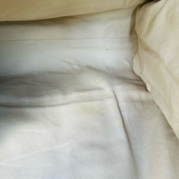 TORY BURCH black tote bag - Picture 12 of 17